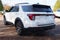 2026 Ford Explorer ST-Line - Crossroads Courtesy Demo