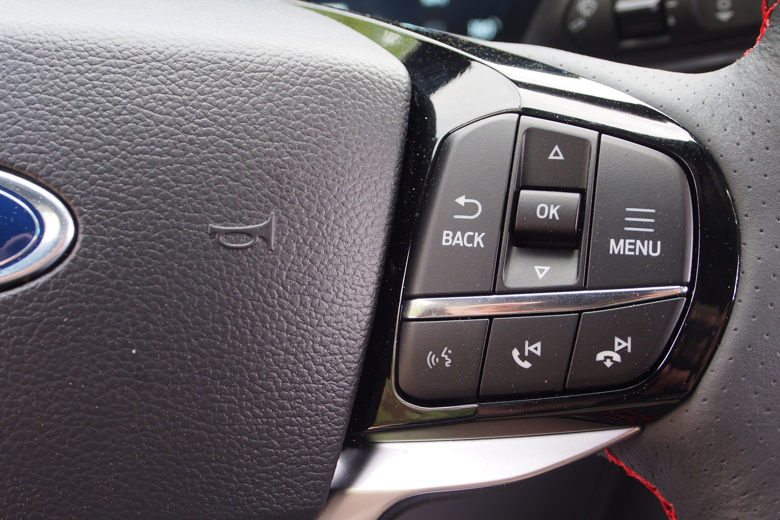 2026 Ford Explorer ST-Line - Crossroads Courtesy Demo