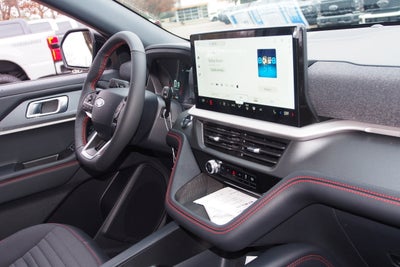 2026 Ford Explorer ST-Line - Crossroads Courtesy Demo