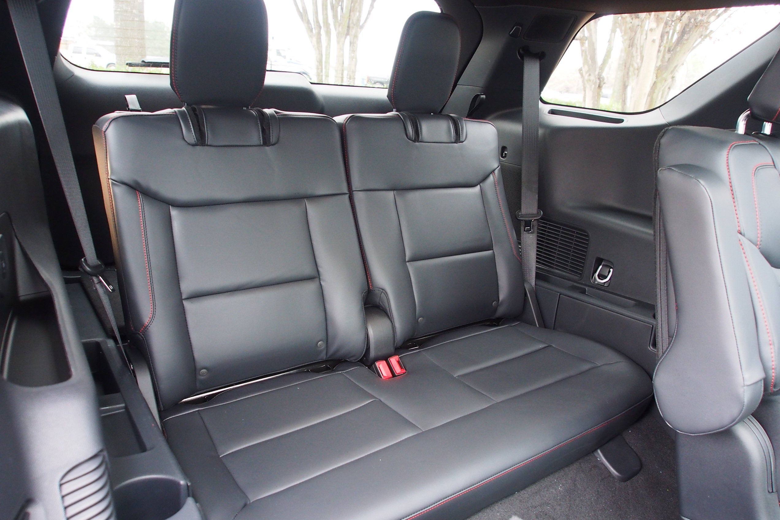 2026 Ford Explorer ST-Line - Crossroads Courtesy Demo
