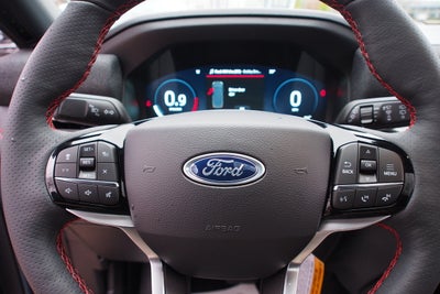 2026 Ford Explorer ST-Line - Crossroads Courtesy Demo