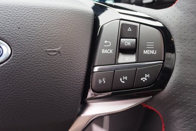2026 Ford Explorer ST-Line - Crossroads Courtesy Demo