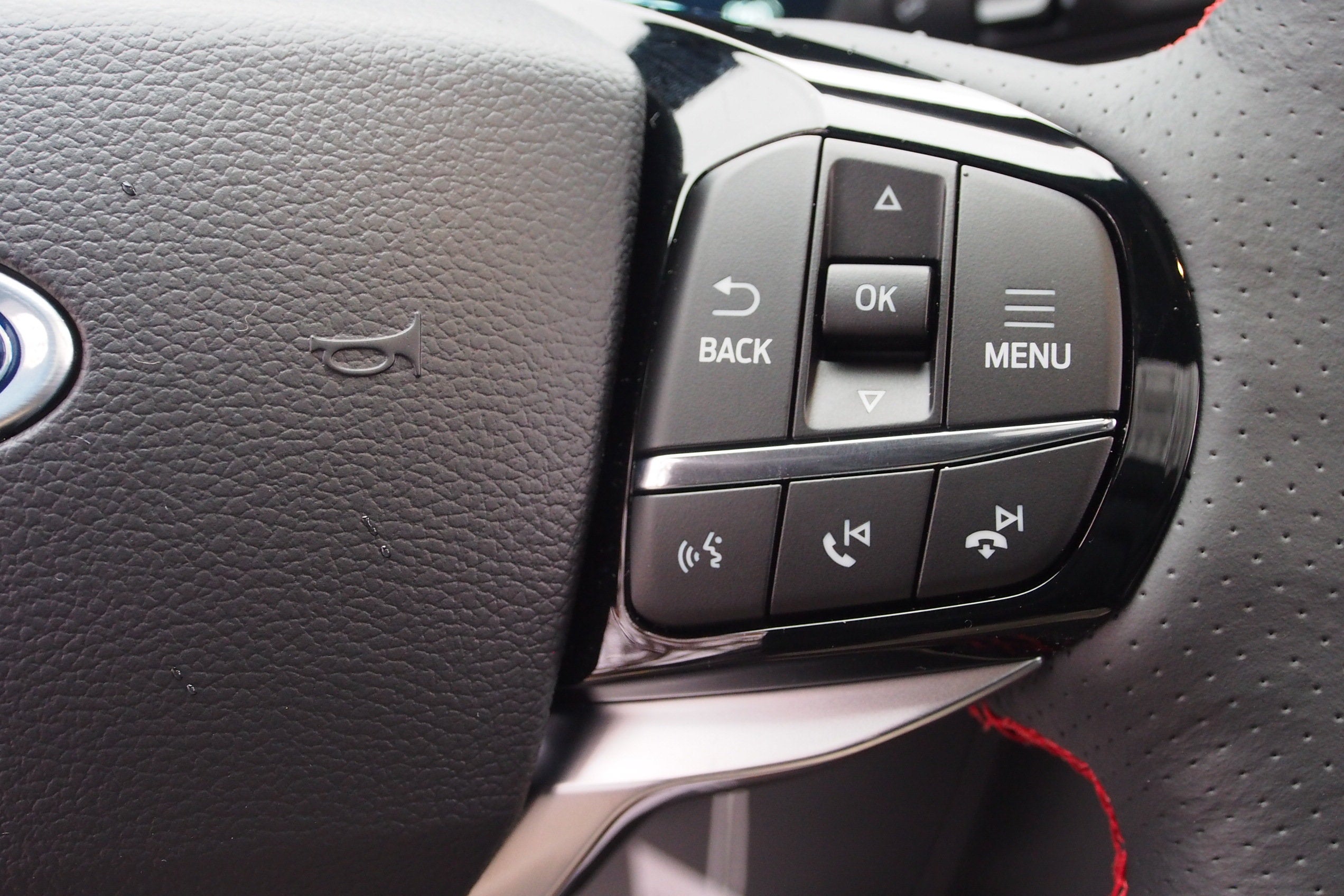 2026 Ford Explorer ST-Line - Crossroads Courtesy Demo