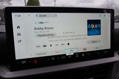 2026 Ford Explorer ST-Line - Crossroads Courtesy Demo