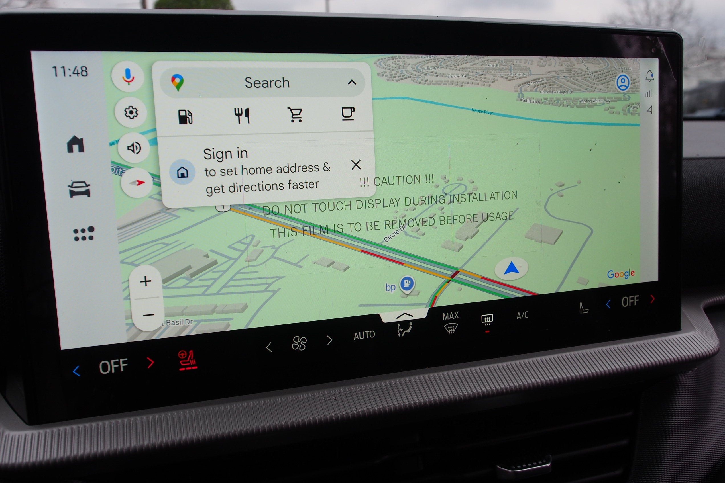 2026 Ford Explorer ST-Line - Crossroads Courtesy Demo
