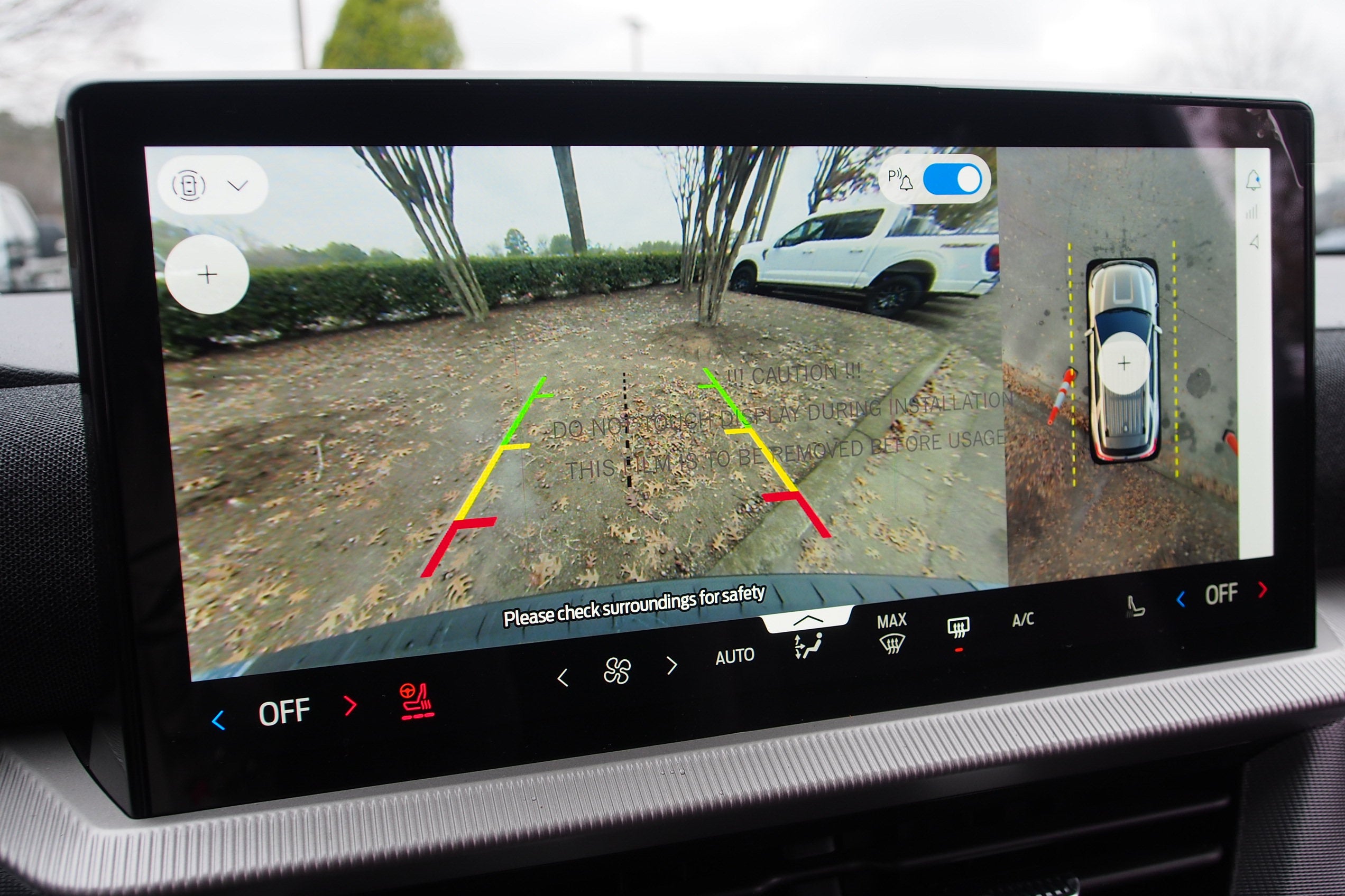 2026 Ford Explorer ST-Line - Crossroads Courtesy Demo