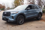 2026 Ford Explorer ST-Line - Crossroads Courtesy Demo