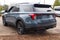 2026 Ford Explorer ST-Line - Crossroads Courtesy Demo