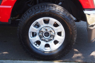 2024 Ford Super Duty F-250 SRW XLT