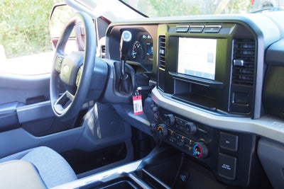 2024 Ford Super Duty F-250 SRW XLT