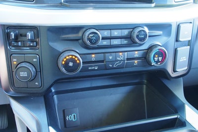2024 Ford Super Duty F-250 SRW XLT