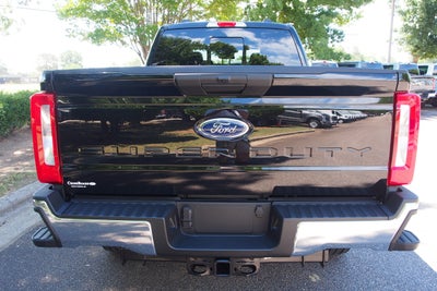 2026 Ford Super Duty F-250 SRW XLT