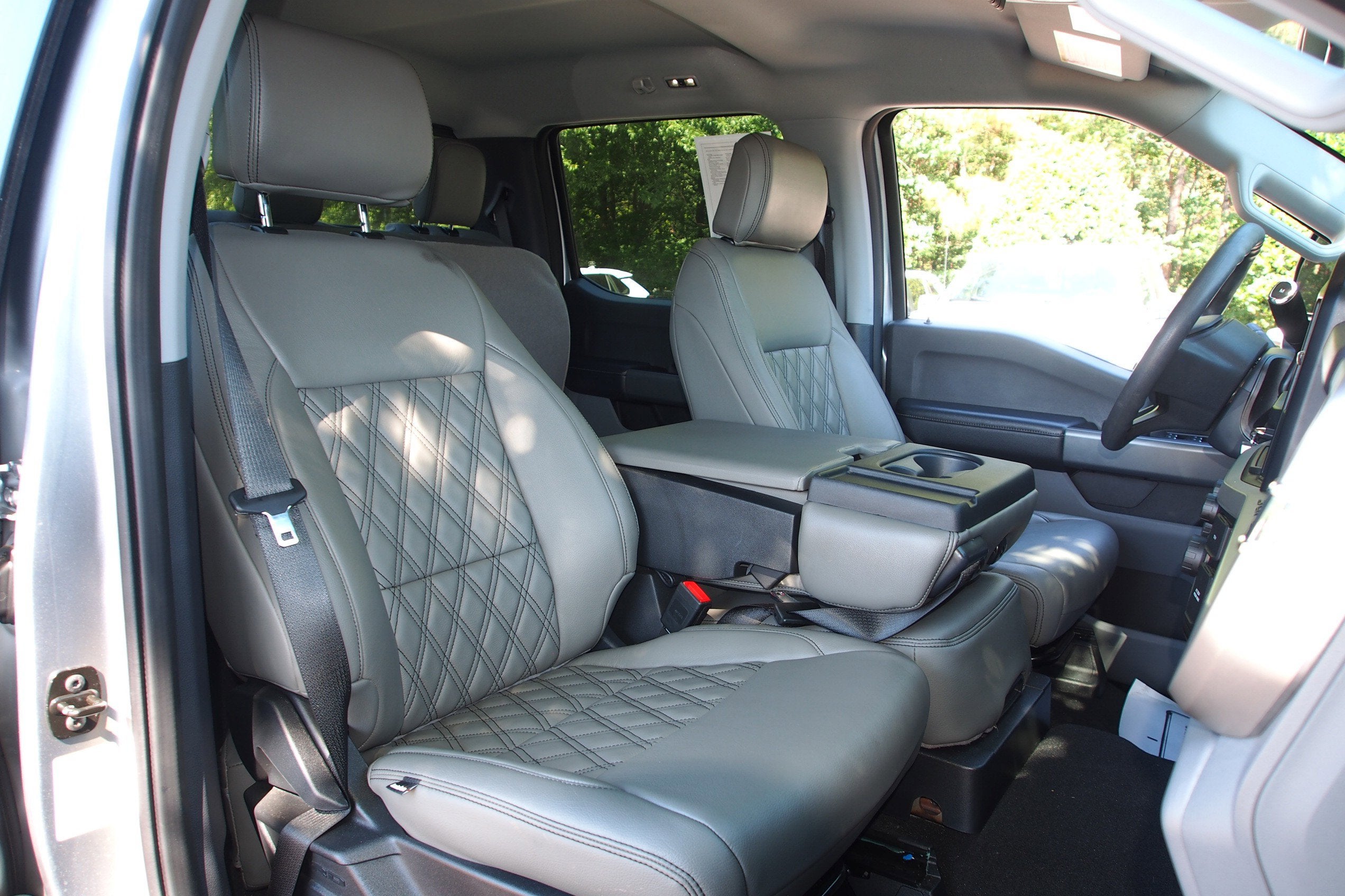 2024 Ford Super Duty F-250 SRW XL
