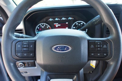 2024 Ford Super Duty F-250 SRW XL