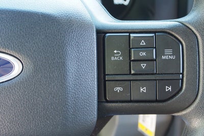 2024 Ford Super Duty F-250 SRW XL