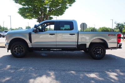 2024 Ford Super Duty F-250 SRW XL
