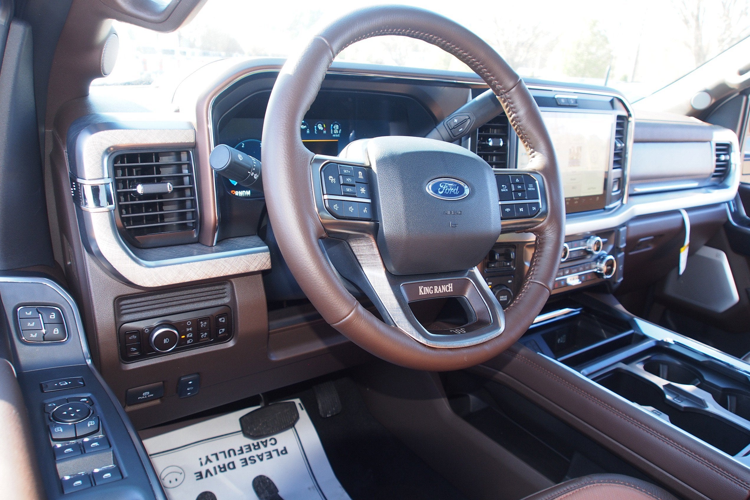 2026 Ford Super Duty F-250 SRW King Ranch