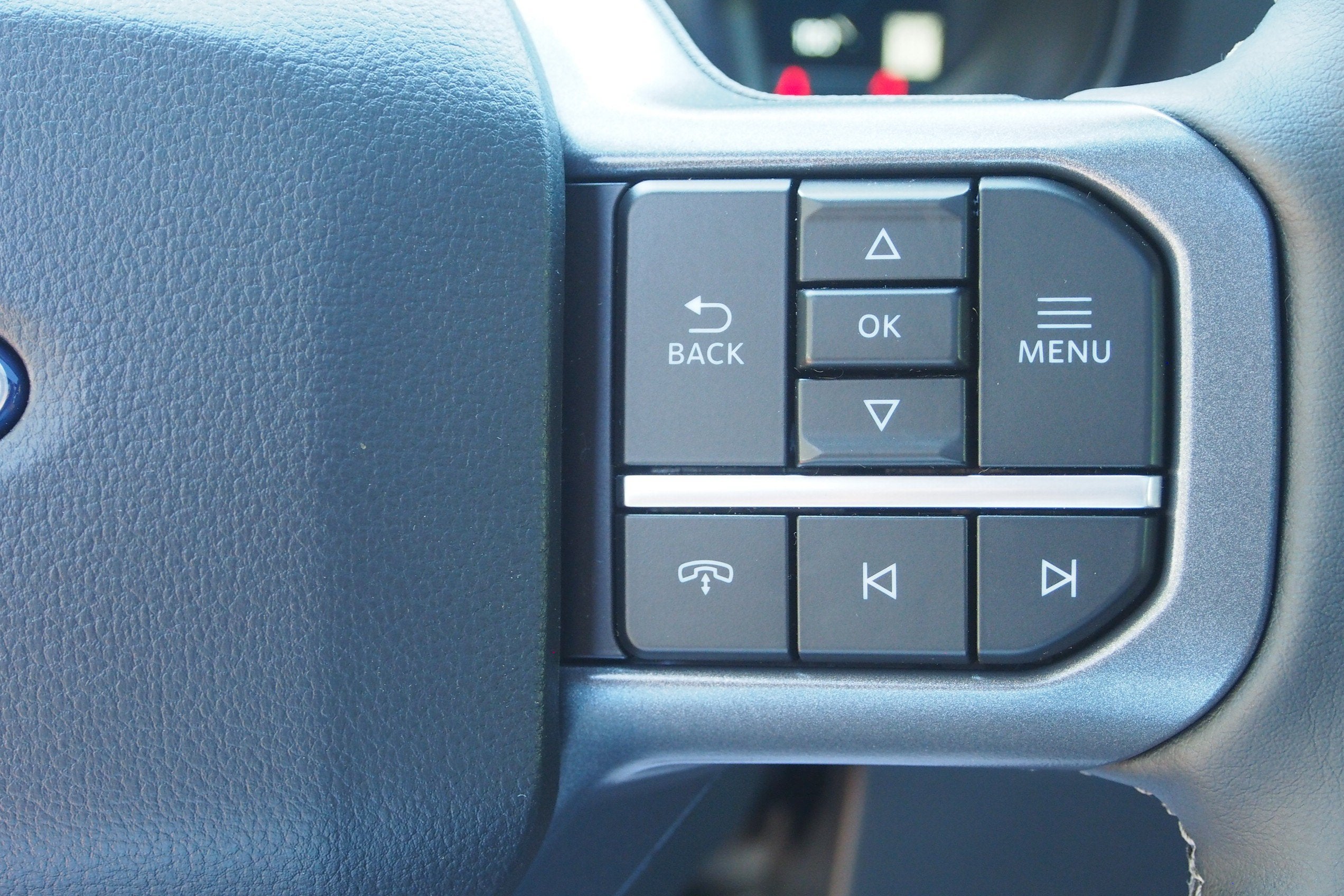 2027 Ford Super Duty F-250 SRW LARIAT