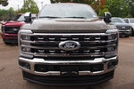 2027 Ford Super Duty F-250 SRW LARIAT