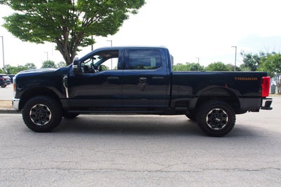 2024 Ford Super Duty F-250 SRW XLT