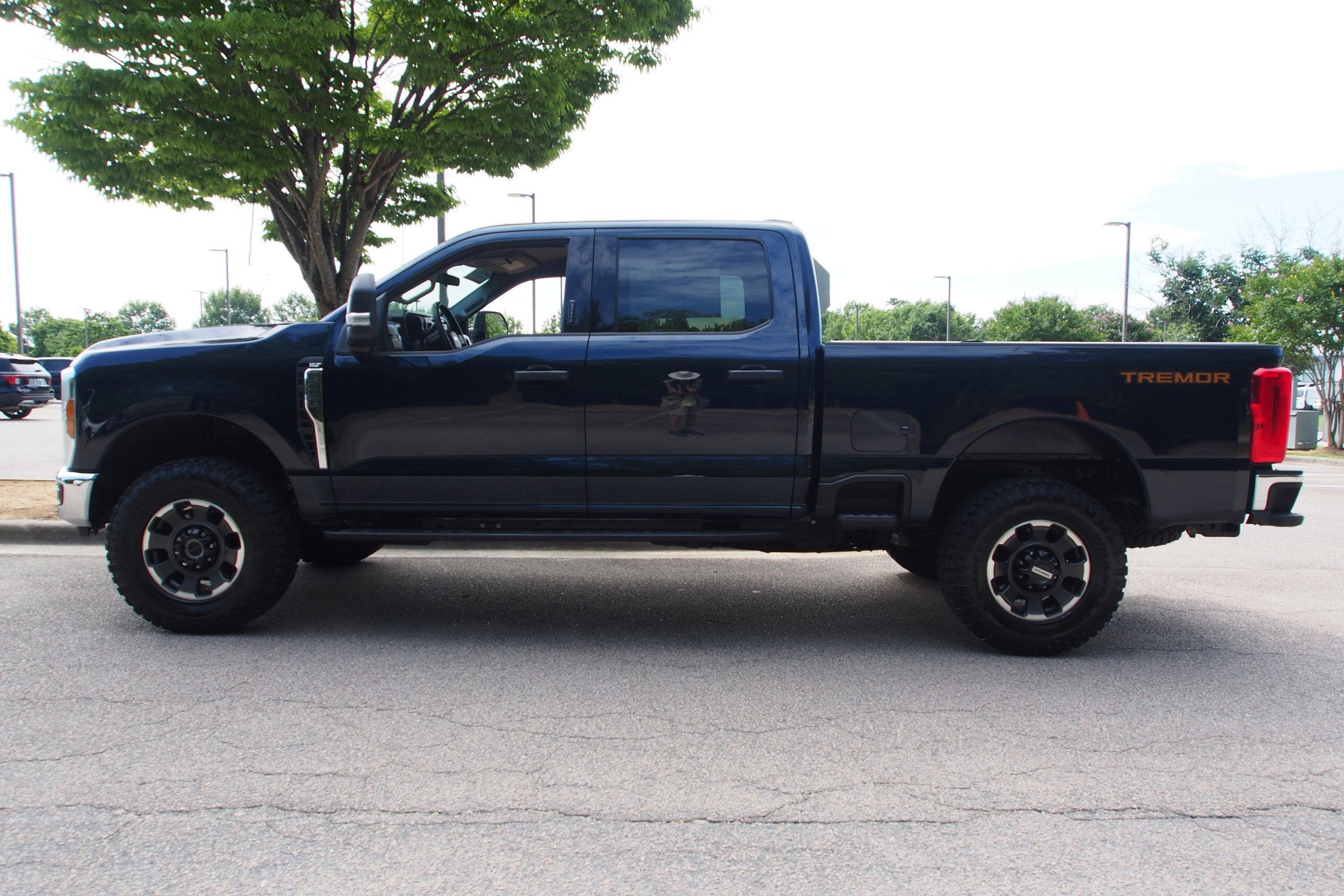 2024 Ford Super Duty F-250 SRW XLT