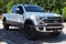2022 Ford Super Duty F-250 SRW LARIAT
