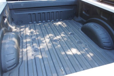 2022 Ford Super Duty F-250 SRW LARIAT