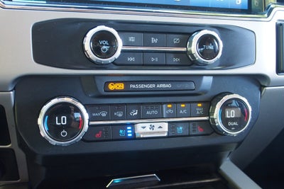 2022 Ford Super Duty F-250 SRW LARIAT