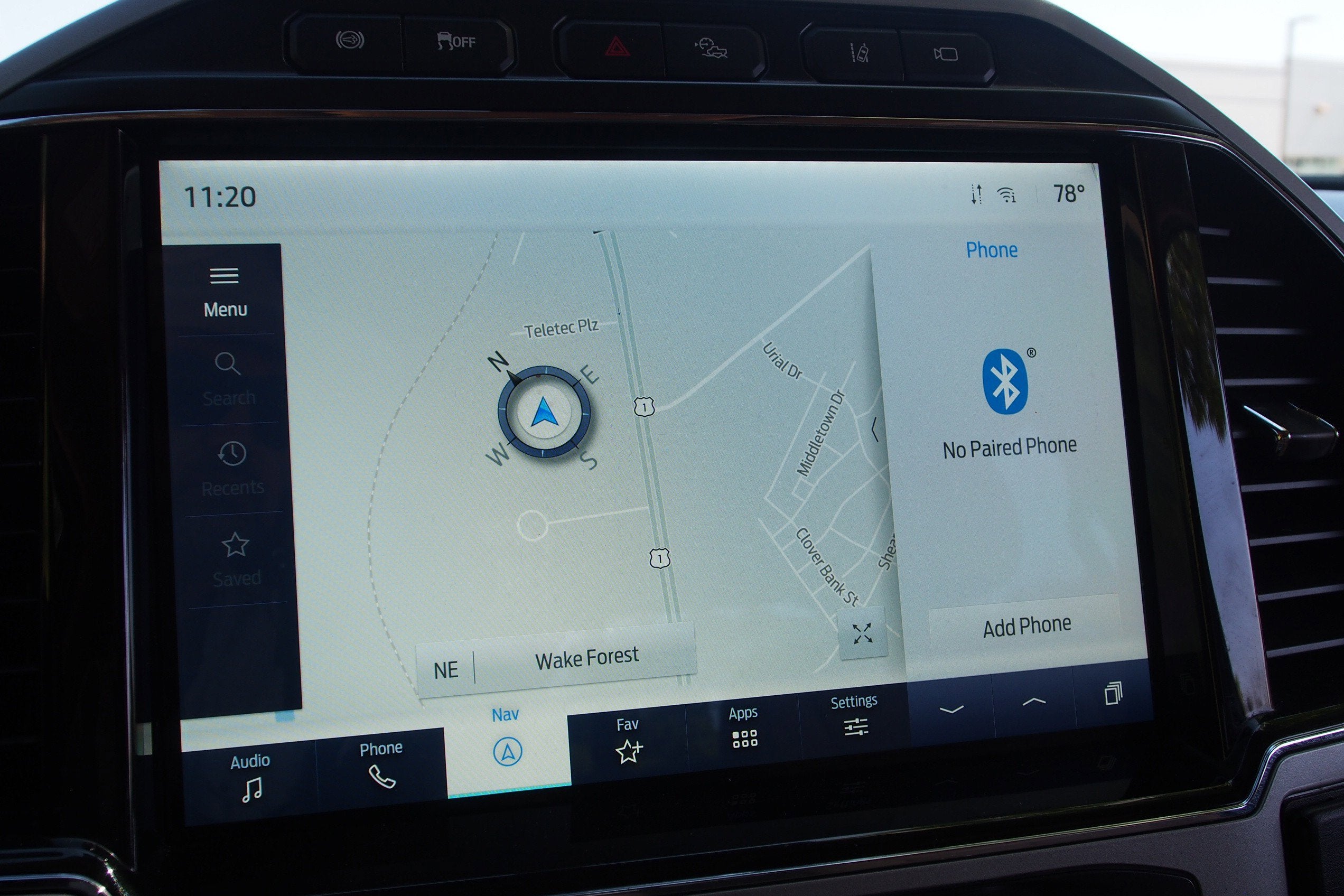 2022 Ford Super Duty F-250 SRW LARIAT