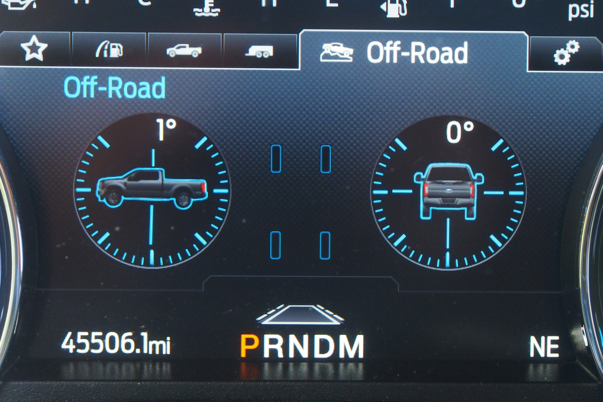 2022 Ford Super Duty F-250 SRW LARIAT