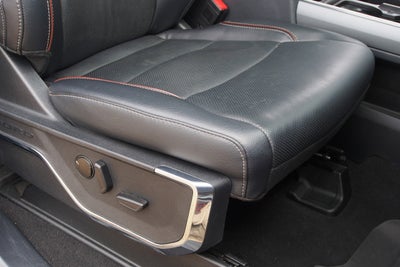 2024 Ford Super Duty F-250 SRW LARIAT