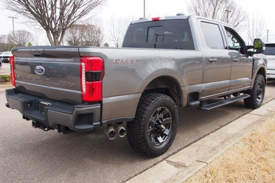 2024 Ford Super Duty F-250 SRW LARIAT