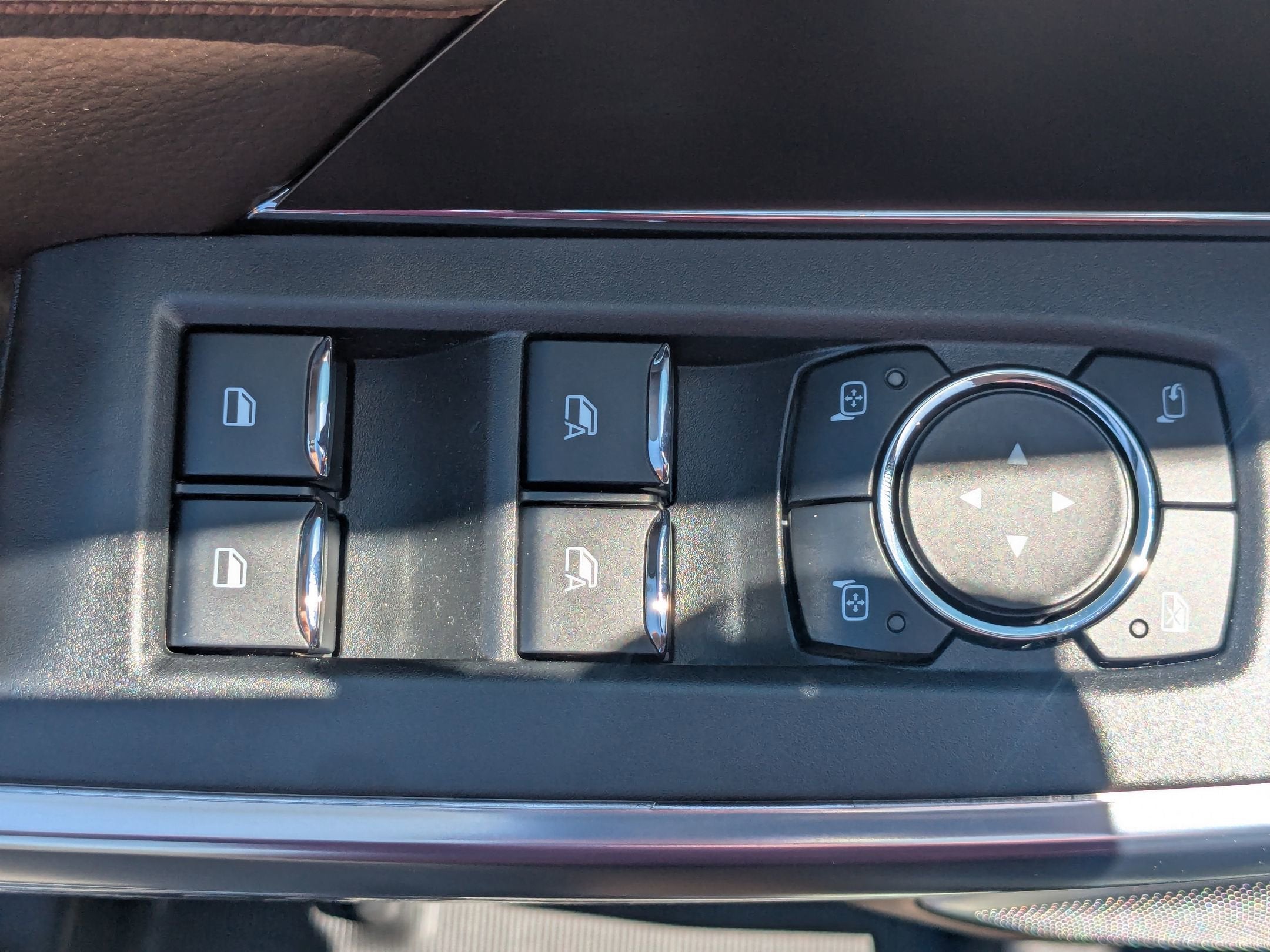 2025 Ford Super Duty F-250 SRW King Ranch