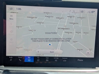 2025 Ford Super Duty F-250 SRW King Ranch