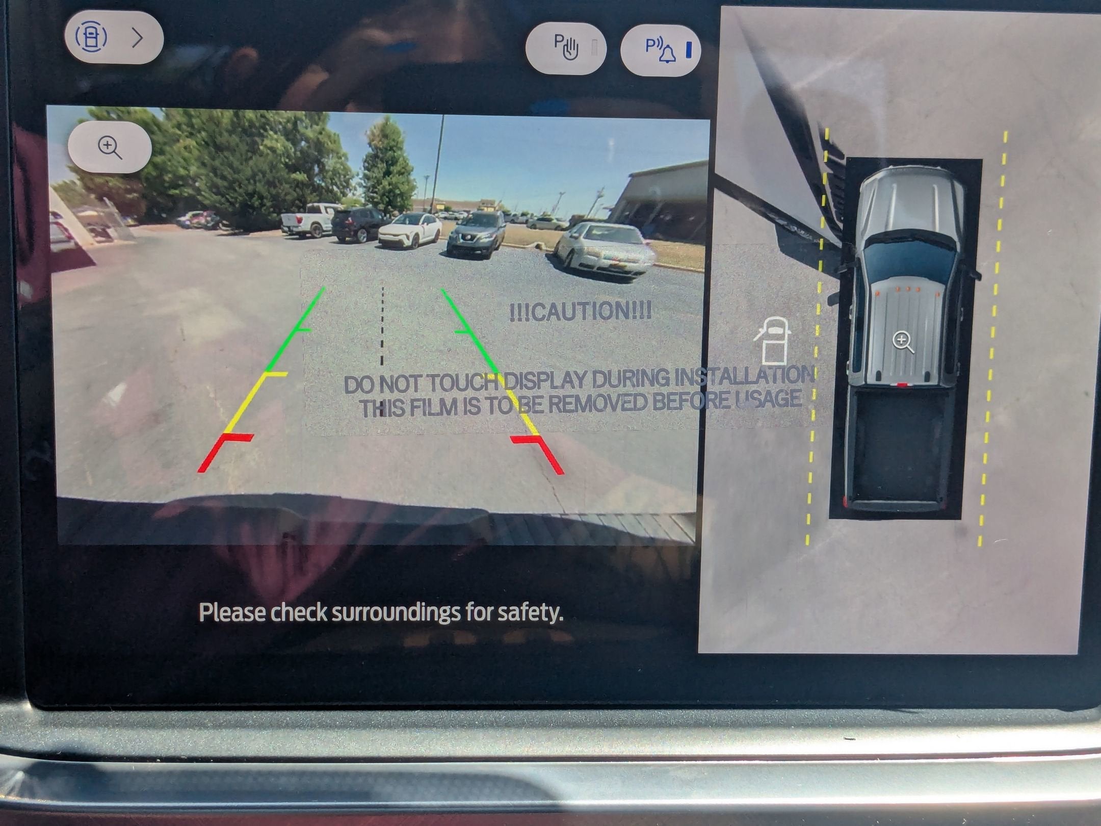 2025 Ford Super Duty F-250 SRW King Ranch