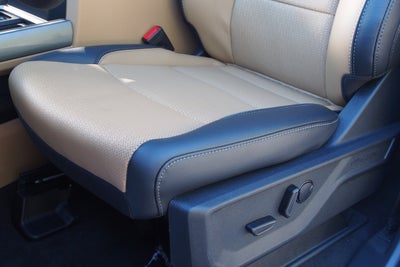2027 Ford Super Duty F-350 SRW LARIAT