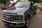 2027 Ford Super Duty F-350 SRW LARIAT