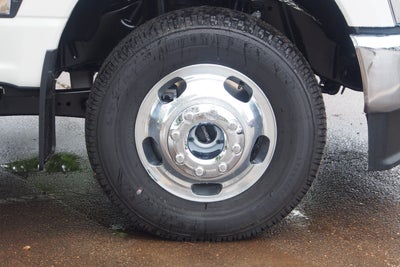 2026 Ford Super Duty F-350 DRW King Ranch