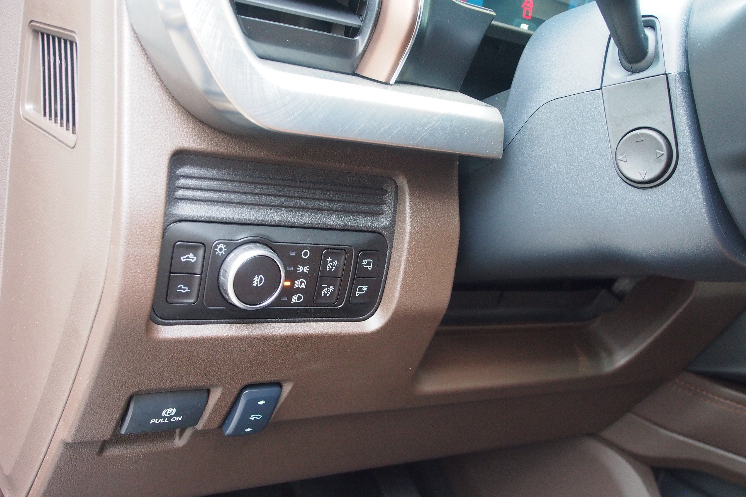 2026 Ford Super Duty F-350 DRW King Ranch
