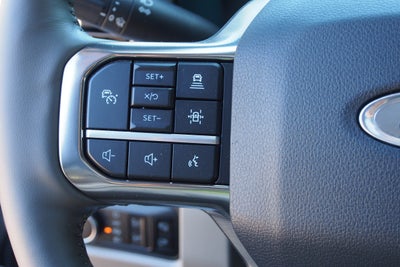 2026 Ford Super Duty F-350 DRW Platinum