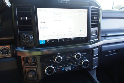 2026 Ford Super Duty F-350 DRW LARIAT