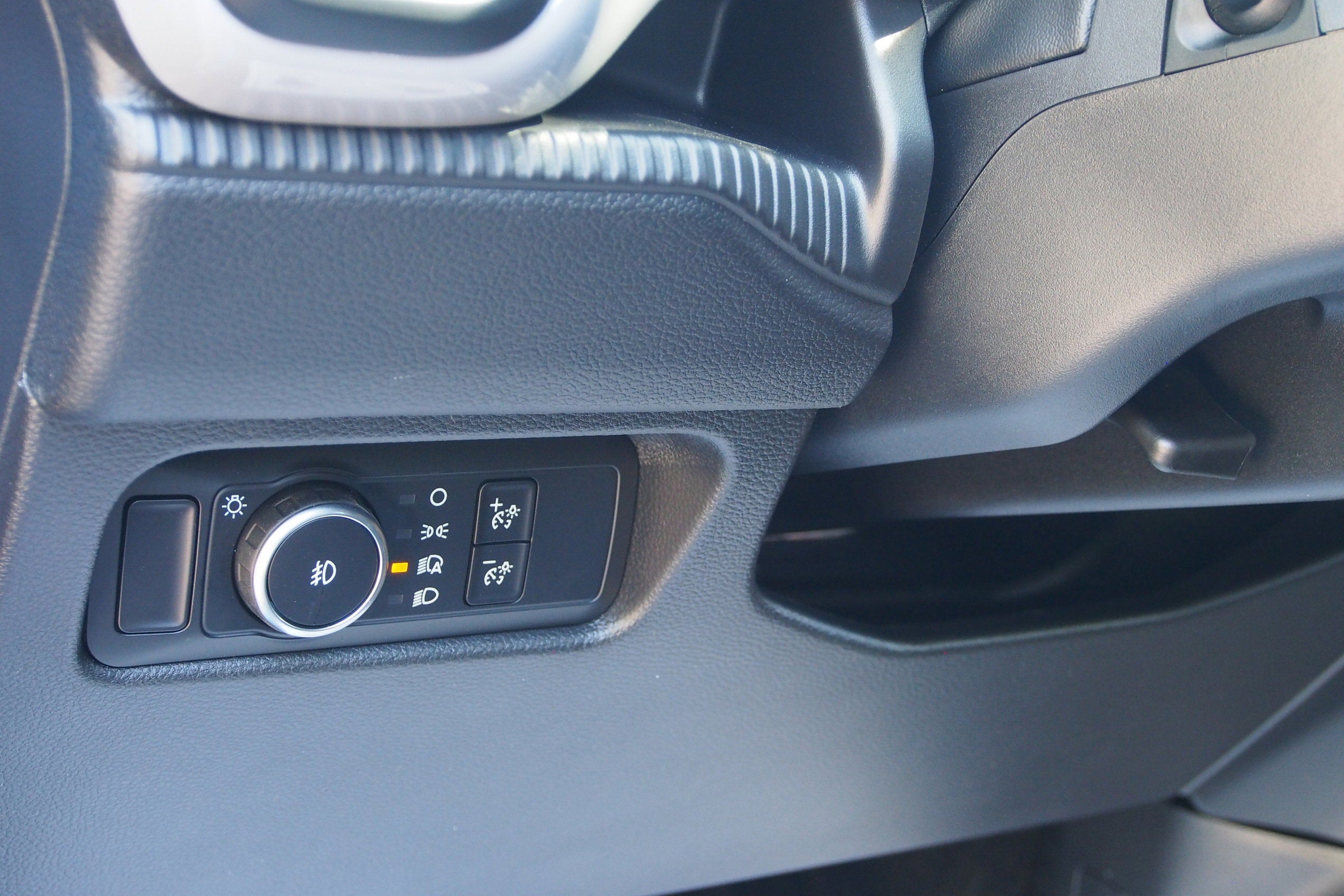 2025 Ford Ranger XL - Crossroads Courtesy Demo