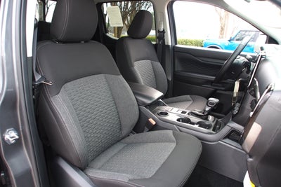 2026 Ford Ranger XLT - Crossroads Courtesy Demo