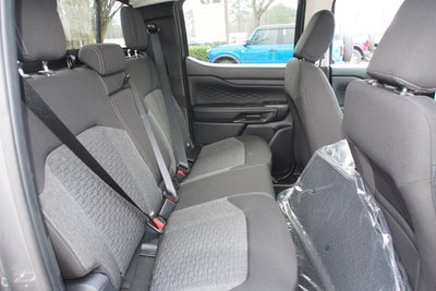 2026 Ford Ranger XLT - Crossroads Courtesy Demo
