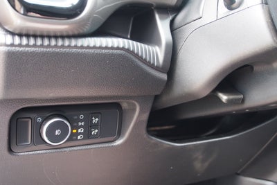 2026 Ford Ranger XLT - Crossroads Courtesy Demo