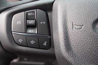 2026 Ford Ranger XLT - Crossroads Courtesy Demo