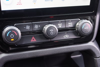 2026 Ford Ranger XLT - Crossroads Courtesy Demo