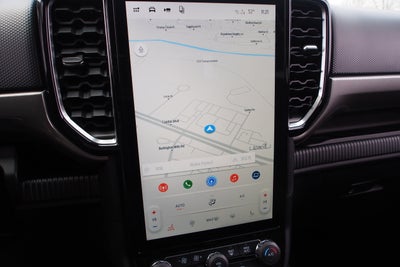 2026 Ford Ranger XLT - Crossroads Courtesy Demo