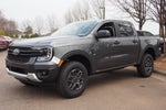 2026 Ford Ranger XLT - Crossroads Courtesy Demo