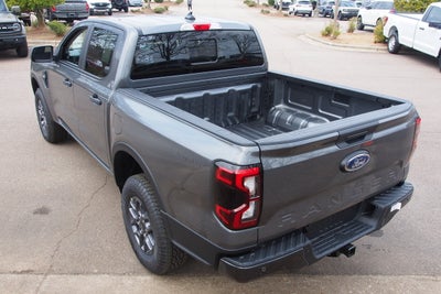 2026 Ford Ranger XLT - Crossroads Courtesy Demo